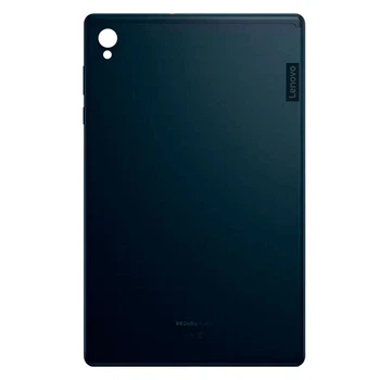 Задняя крышка Lenovo X6C6F Tab K10, High quality, Синий - 574932