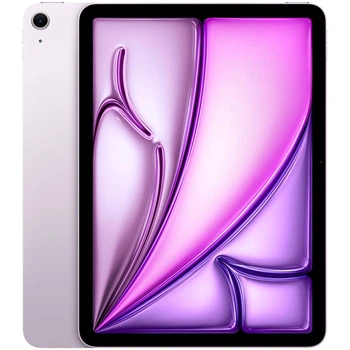 Планшет iPad Air 11 (M3), 256 GB, Wi-Fi, Purple (Grade Q) - Б/В