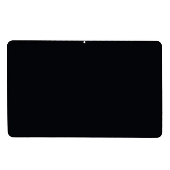 Дисплей (экран) Huawei Honor Pad 8, С сенсорным стеклом, Черный - 363754