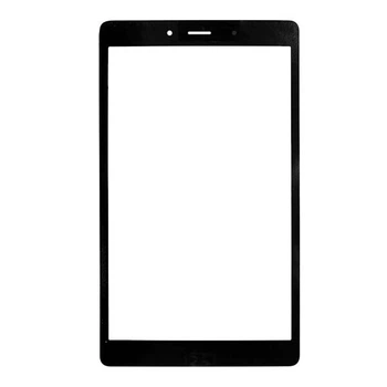 Стекло Samsung T295 Galaxy Tab A 8.0, Черный - 196311