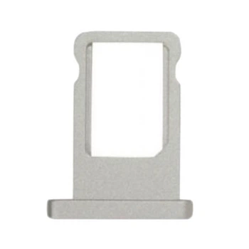 Держатель SIM-карты Apple iPad mini, Серебряный - 177993