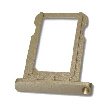 Держатель SIM-карты Apple iPad PRO 12.9, Золотой - 179319
