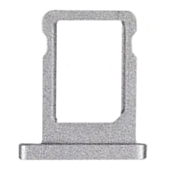 Держатель SIM-карты Apple iPad PRO 10.5, Серый - 204144