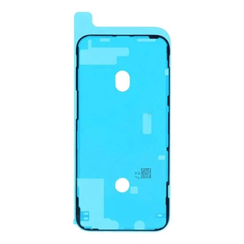 Скотч фиксации дисплея Apple iPhone 13 Pro, Черный - 259297