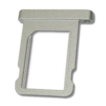 Держатель SIM-карты Apple iPad PRO 12.9, Серебряный - 179307