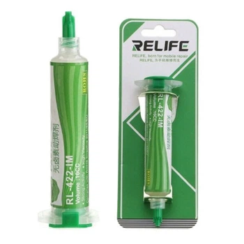 Флюс-гель RELIFE RL-422-IM 10cc - 210355