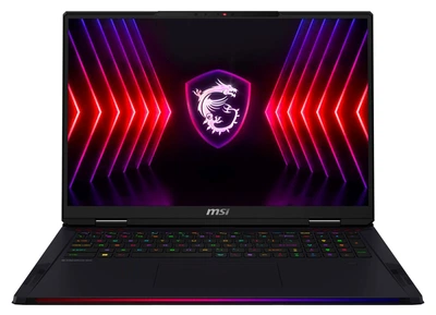 Ноутбук MSI Raider A18 HX A7VHG (A7VHG-02644) Core Black