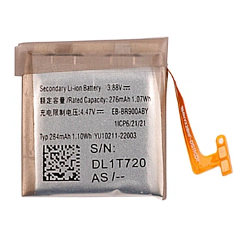 Акумулятор Samsung Galaxy Watch 40, Original - 558708