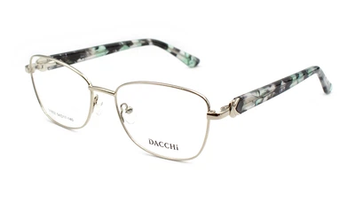 Оправа для очков металлическая Dacchi 31652-C5