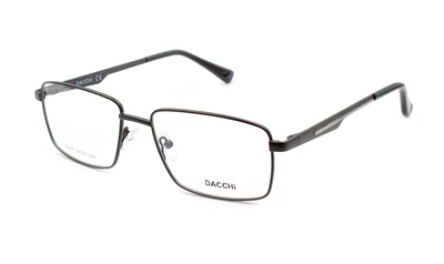 Оправа для очков металлическая Dacchi 31467-C3
