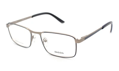 Оправа для очков металлическая Dacchi 31096-C4