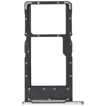 Утримувач SIM-картки Samsung T225 Galaxy Tab A7 Lite, Срібний - 603440