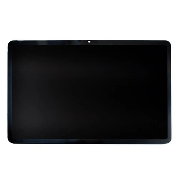 Дисплей (экран) Xiaomi Poco Pad 12.1, С сенсорным стеклом, Черный - 677660