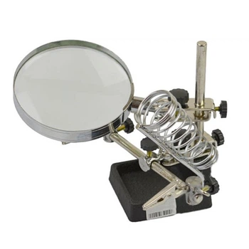 Тримач плат Pro'sKit 608-391A - 166196
