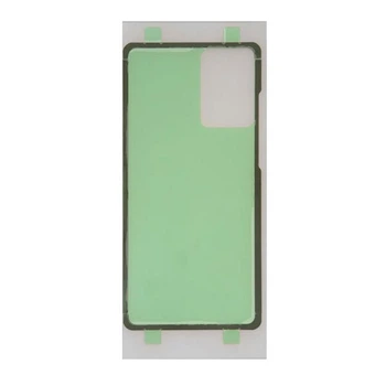 Скотч фіксації задньої панелі Samsung N985 Galaxy Note 20 Ultra - 208336