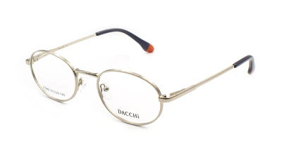 Оправа для очков металлическая Dacchi 31949-C4
