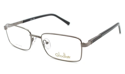 Оправа для очков металлическая Glodiatr 1847-C3