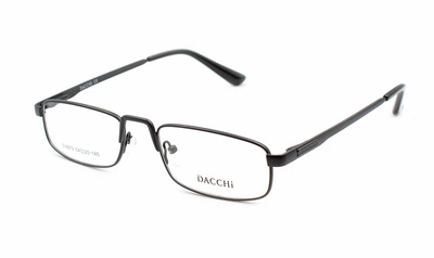 Оправа для очков металлическая Dacchi 31673-C1