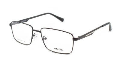 Оправа для очков металлическая Dacchi 31467-C1