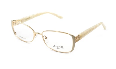 Оправа для очков металлическая Alanie 8088-C1