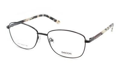 Оправа для очков металлическая Dacchi 31177-C5