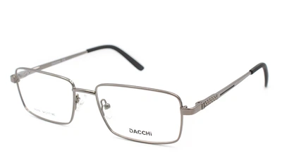 Оправа для очков металлическая Dacchi 31219-C3