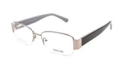 Оправа для очков металлическая Dacchi 50128-C3