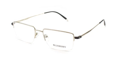 Оправа для очков металлическая Blueberry 40217-C9