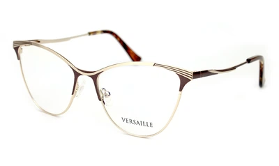 Оправа для очков металлическая Versaille XC62168-C3