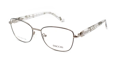 Оправа для очков металлическая Dacchi 31652-C1