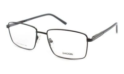 Оправа для очков металлическая Dacchi 31112-C1