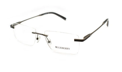 Оправа для очков металлическая Blueberry 20AF4-C7