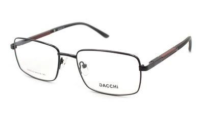 Оправа для очков металлическая Dacchi 33403-S-C1