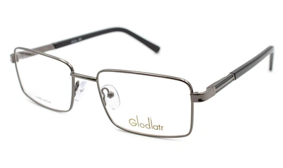 Оправа для очков металлическая Glodiatr 1853-C3