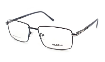 Оправа для очков металлическая Dacchi 33908-C4