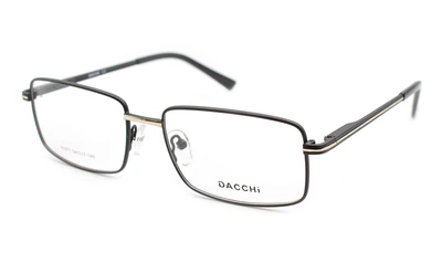 Оправа для очков металлическая Dacchi 31071-C2