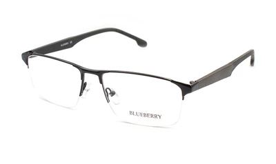 Оправа для очков металлическая Blueberry 240007-C2