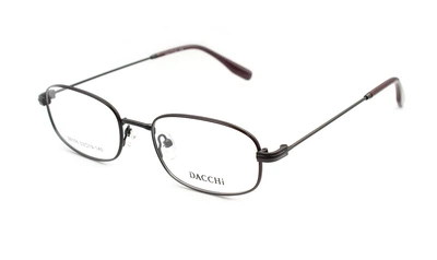 Оправа для очков металлическая Dacchi 50155-C1