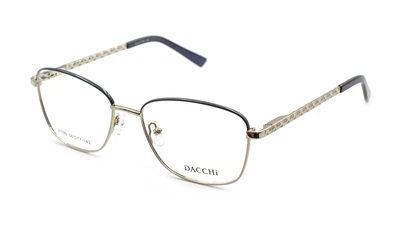 Оправа для очков металлическая Dacchi 31799-C3