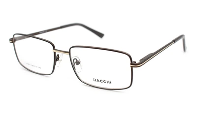 Оправа для очков металлическая Dacchi 31071-C4