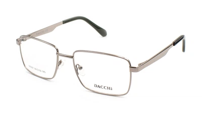 Оправа для очков металлическая Dacchi 50087-C2