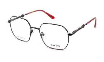 Оправа для очков металлическая Dacchi 31279-C1
