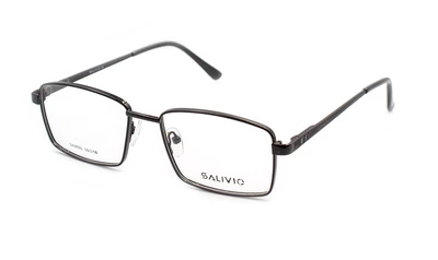 Оправа для очков металлическая Salivio 9092-C6