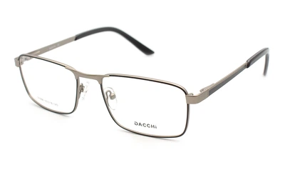 Оправа для очков металлическая Dacchi 31096-C3