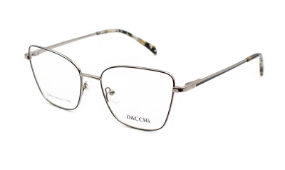 Оправа для очков металлическая Dacchi 31678-C1