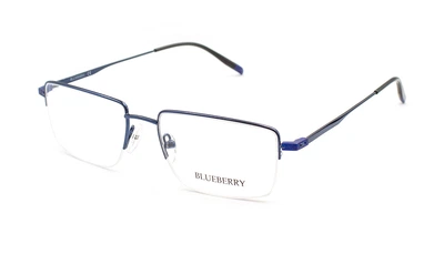 Оправа для очков металлическая Blueberry 40217-C6