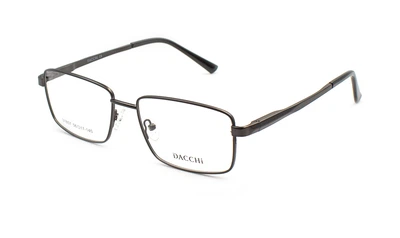 Оправа для очков металлическая Dacchi 31857-C2