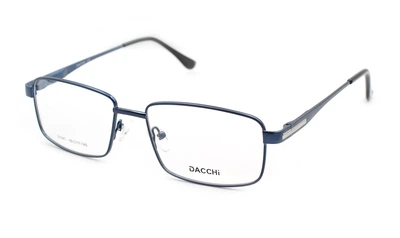 Оправа для очков металлическая Dacchi 31241-C4