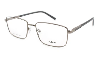 Оправа для очков металлическая Dacchi 31112-C3