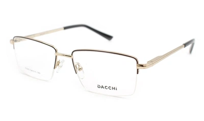 Оправа для очков металлическая Dacchi 31070-C3